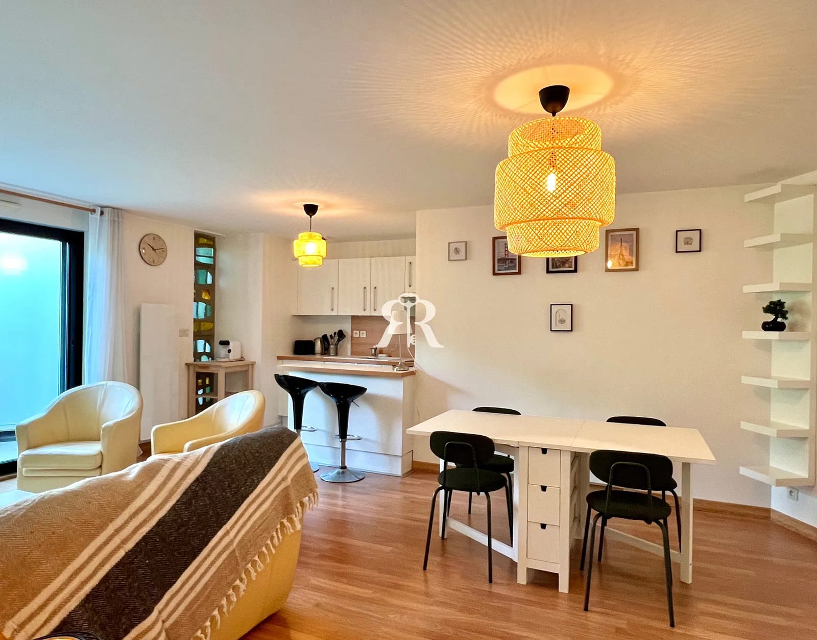 Appartement à Chatel guyon - Ref G2025-8