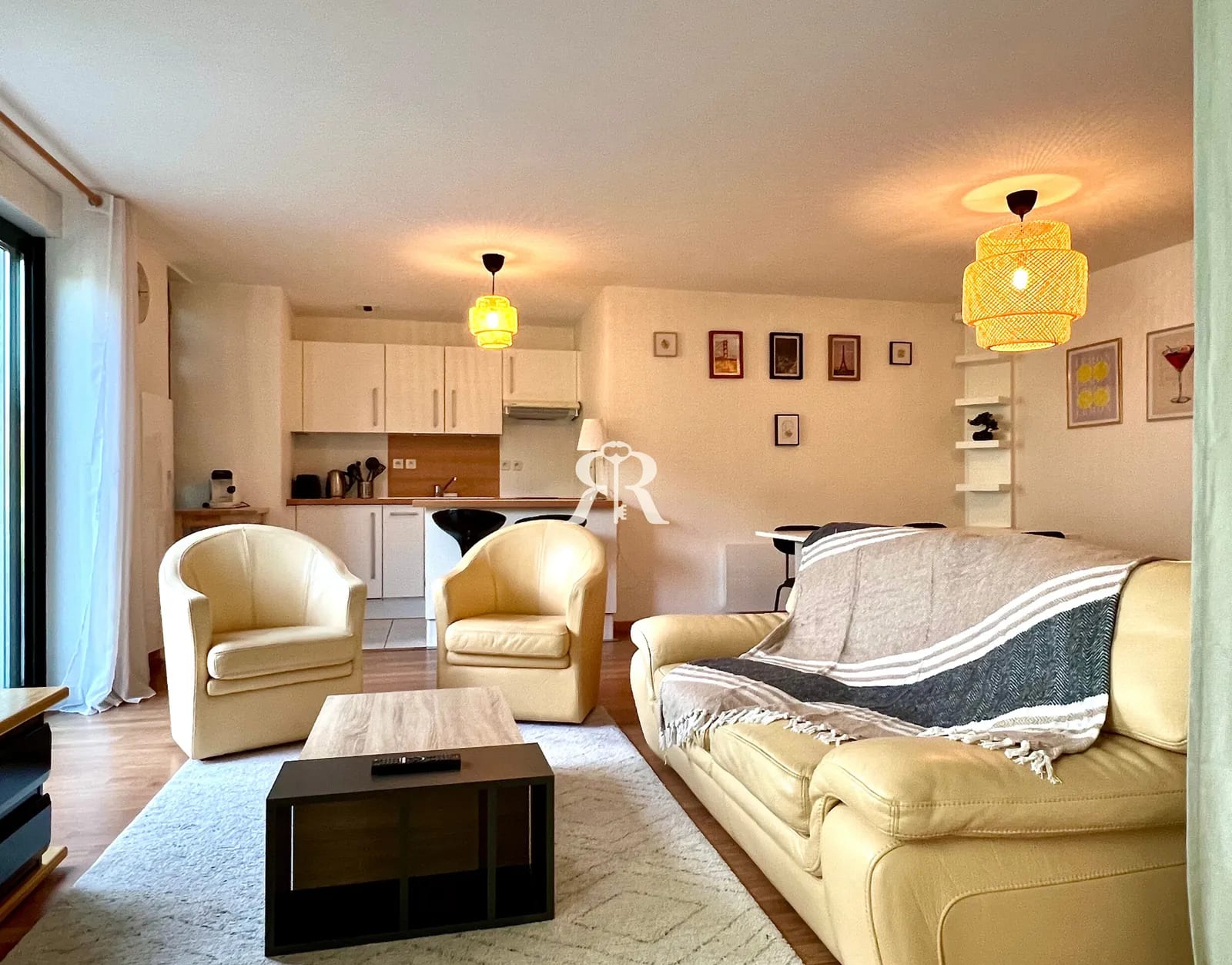 Appartement à Chatel guyon - Ref G2025-8