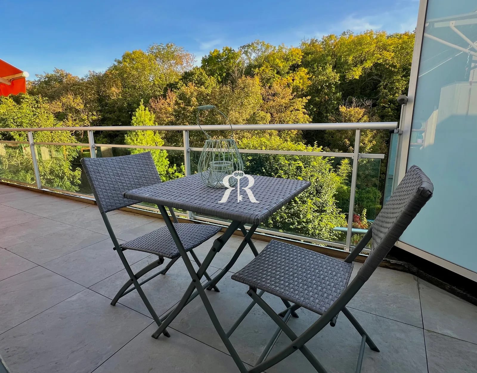 Appartement à Chatel guyon - Ref G2025-8