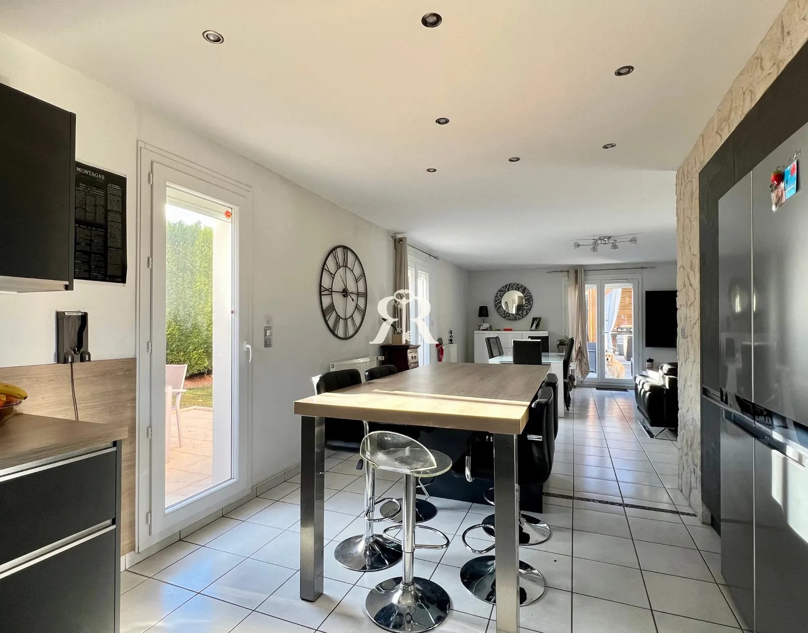 Maison à Lempdes - Ref T2025-47