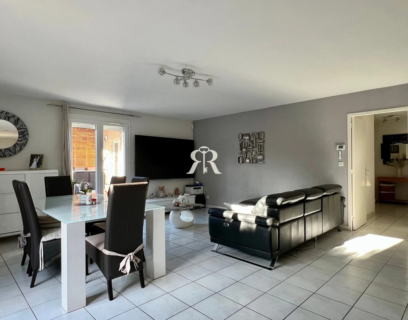 Maison à Lempdes - Ref T2025-47