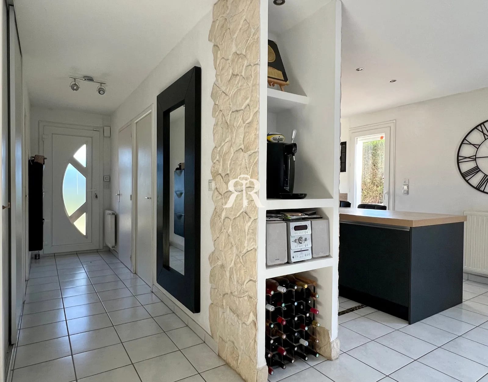 Maison à Lempdes - Ref T2025-47