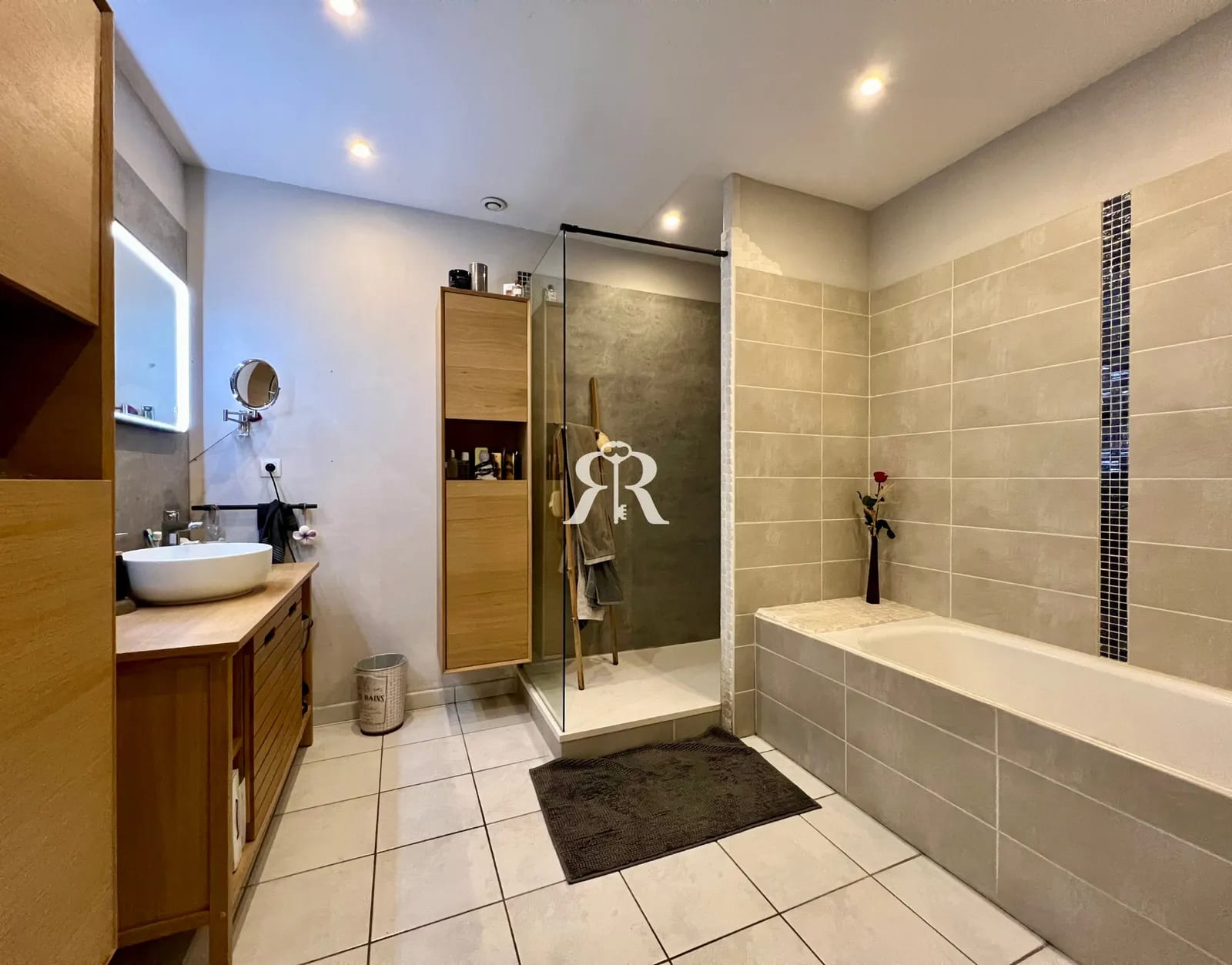 Maison à Lempdes - Ref T2025-47