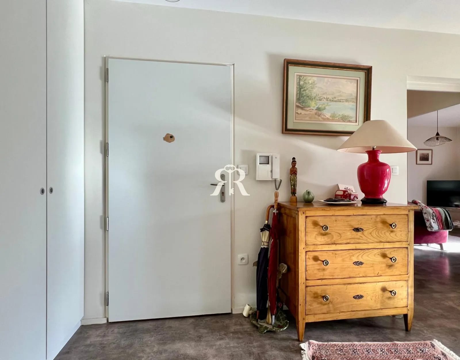 Appartement à Clermont ferrand - Ref T-2025-46