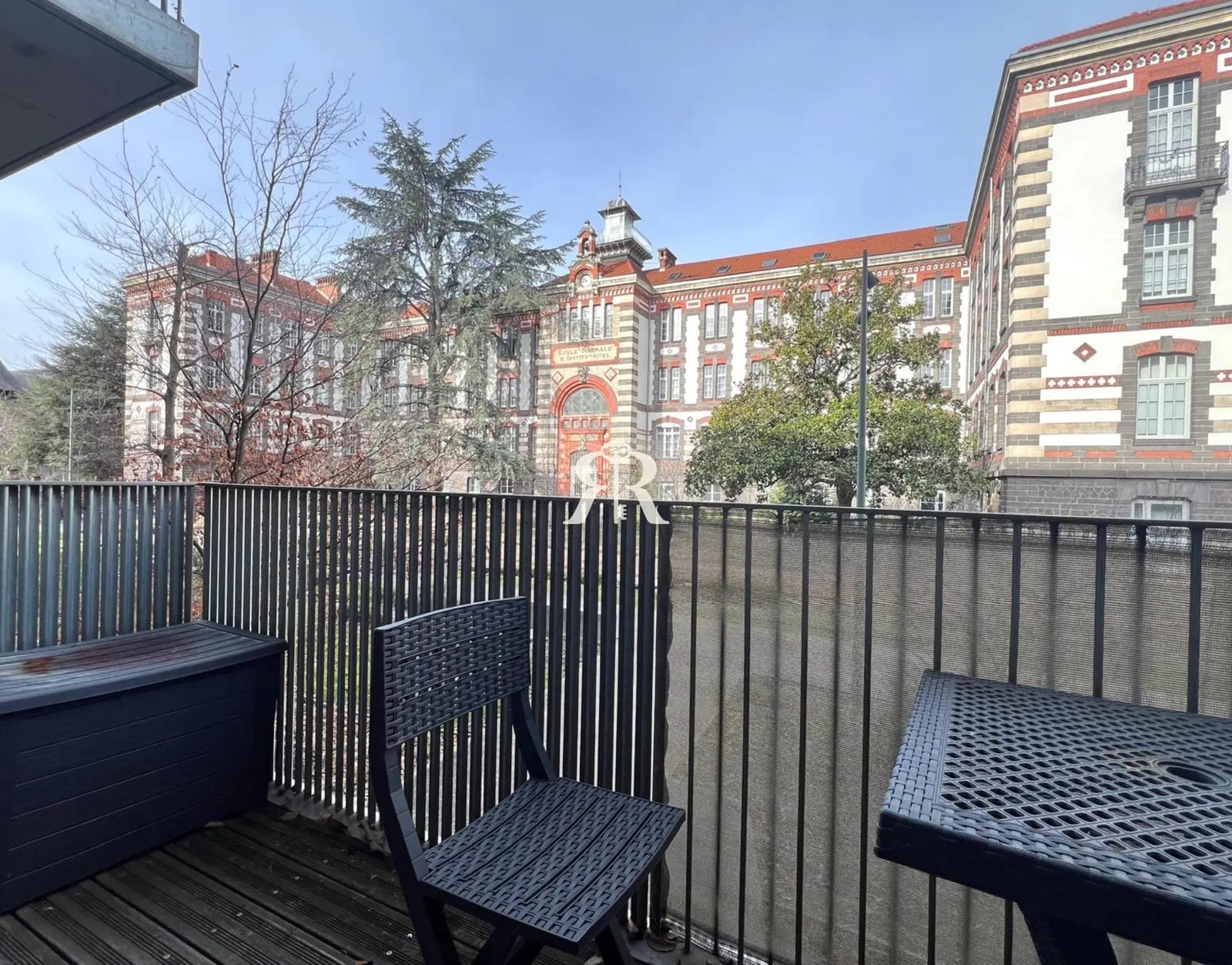 Appartement à Clermont ferrand - Ref T-2025-46