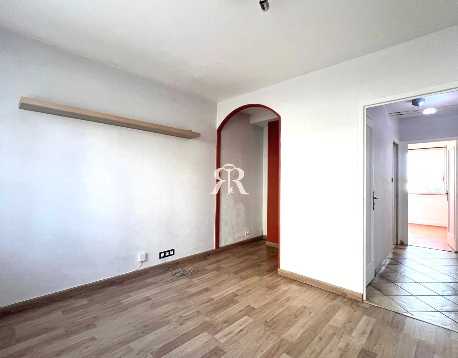 Appartement à Clermont ferrand - Ref G2025-09