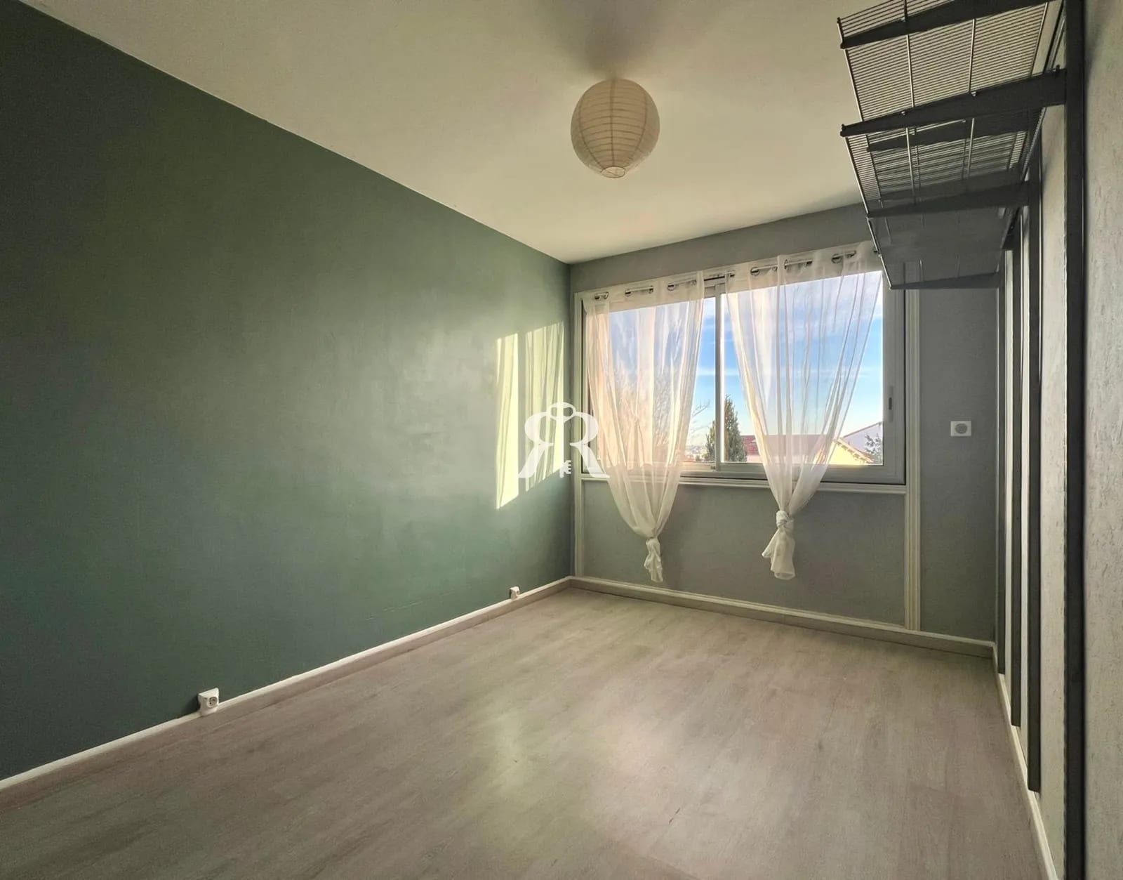 Appartement à Clermont ferrand - Ref G2025-09