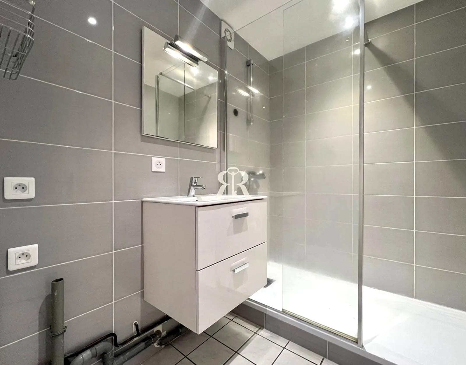 Appartement à Clermont ferrand - Ref G2025-09