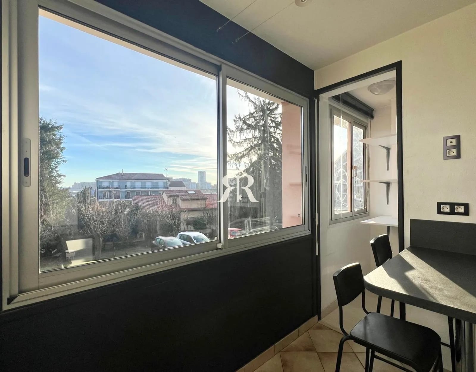 Appartement à Clermont ferrand - Ref G2025-09