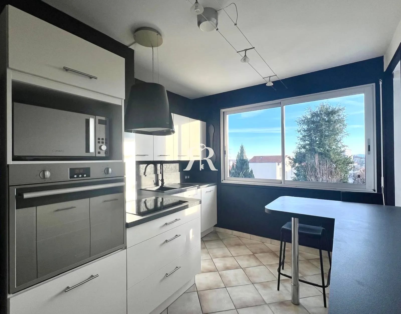 Appartement à Clermont ferrand - Ref G2025-09