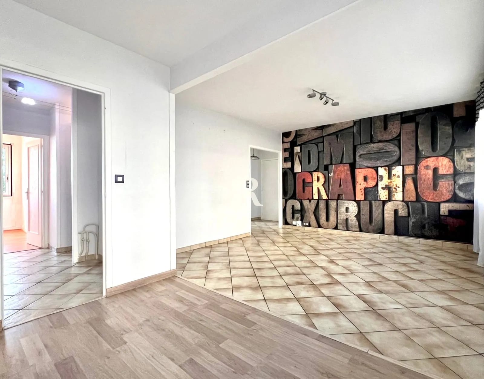 Appartement à Clermont ferrand - Ref G2025-09