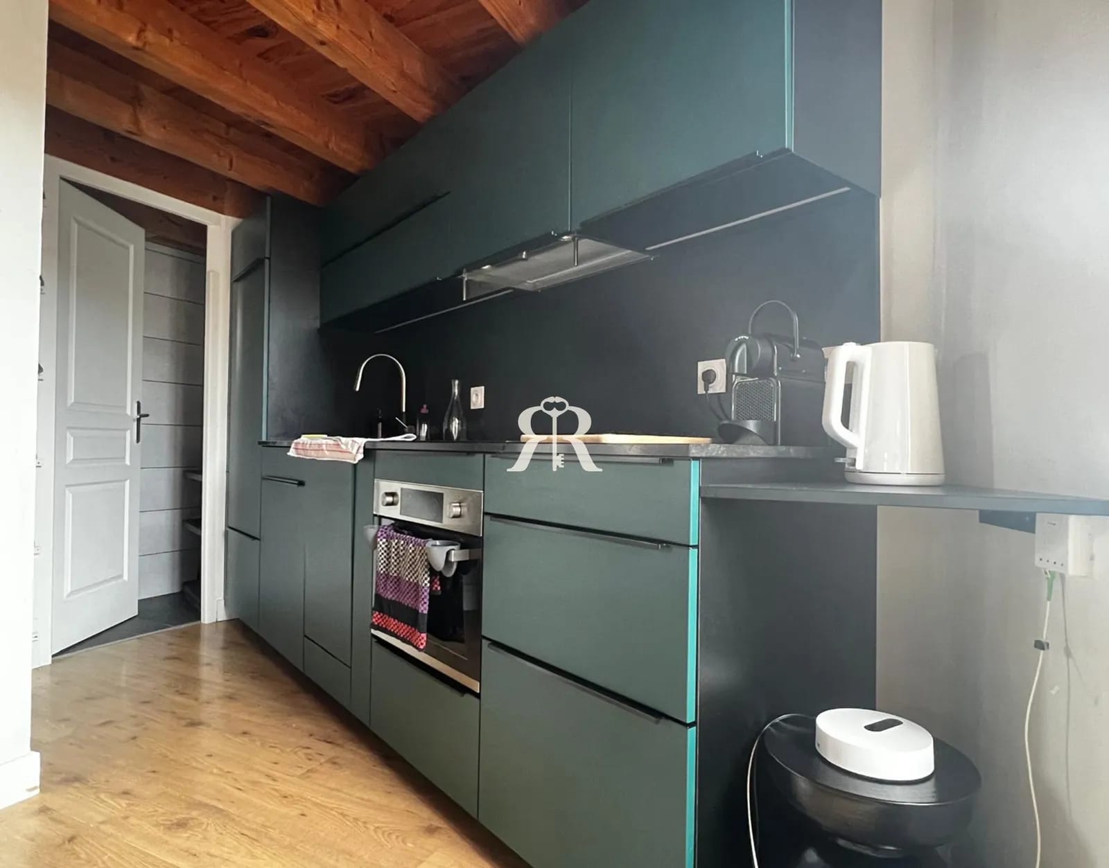 Maison à Clermont ferrand - Ref T2025-13