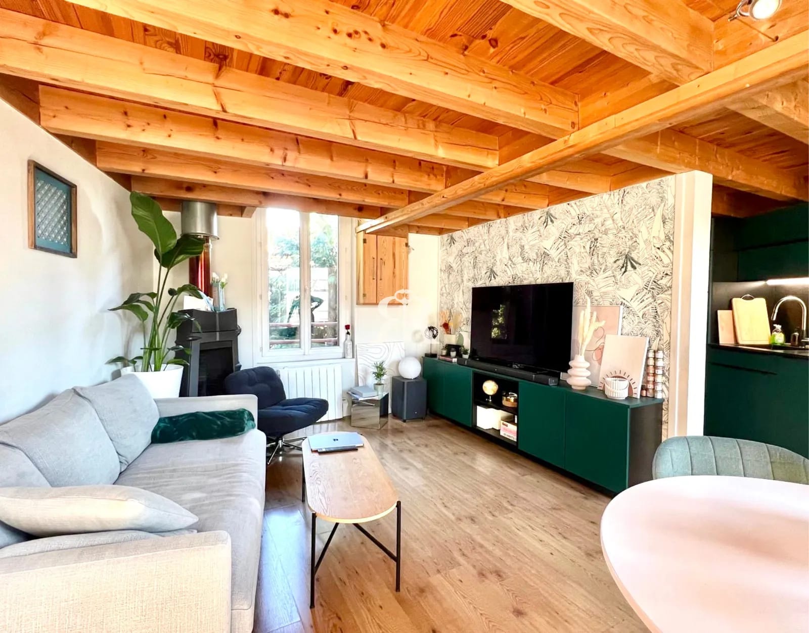 Maison à Clermont ferrand - Ref T2025-13