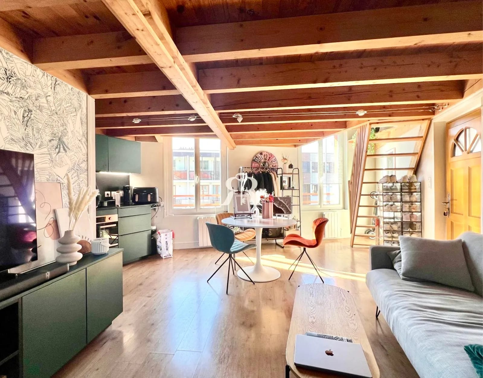 Maison à Clermont ferrand - Ref T2025-13