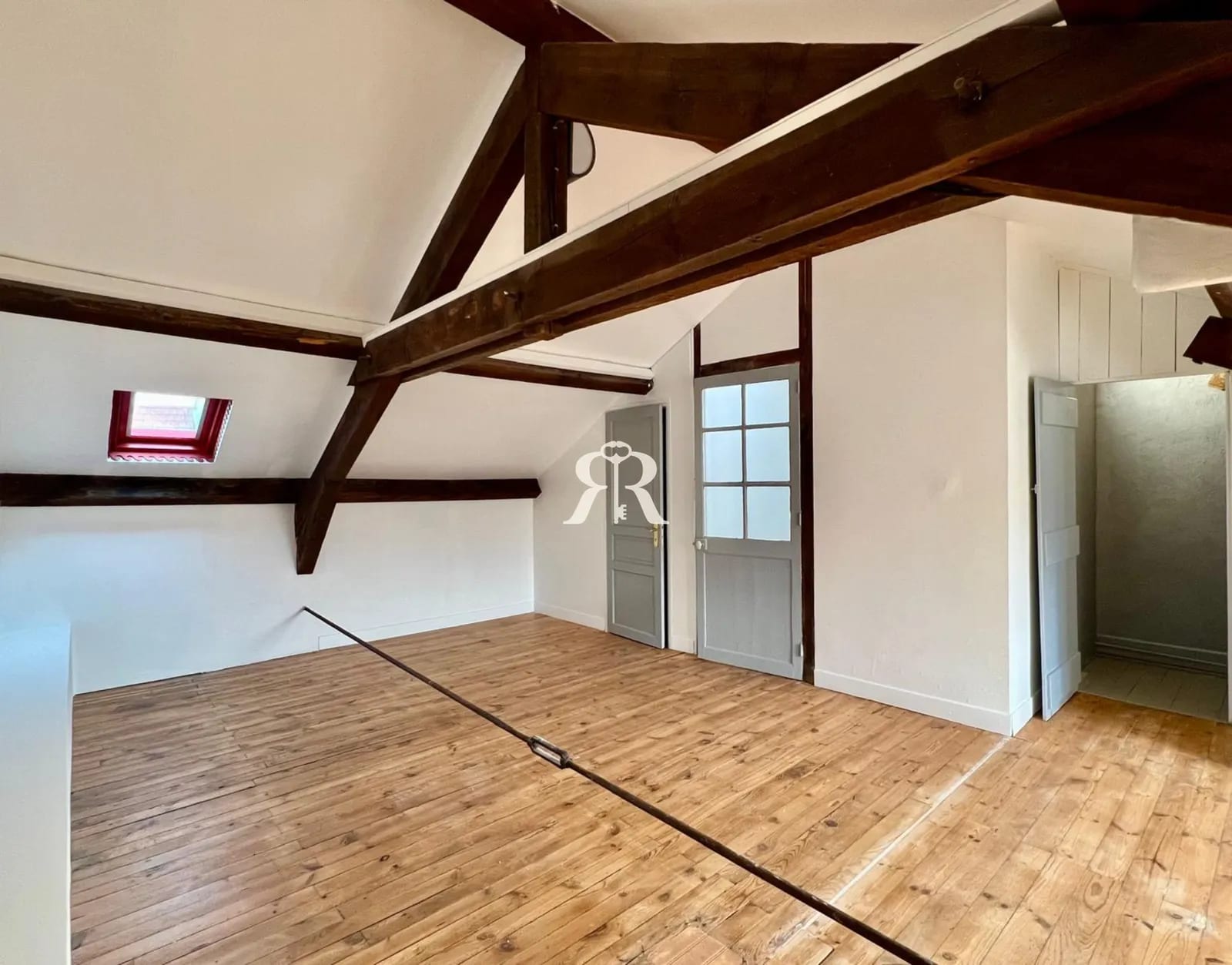 Maison à Vichy - Ref T2025-48