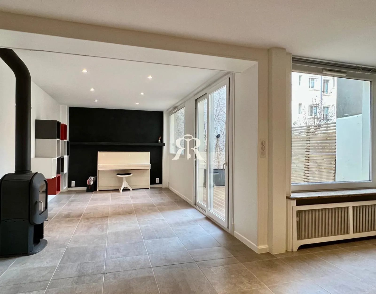 Maison à Vichy - Ref T2025-48