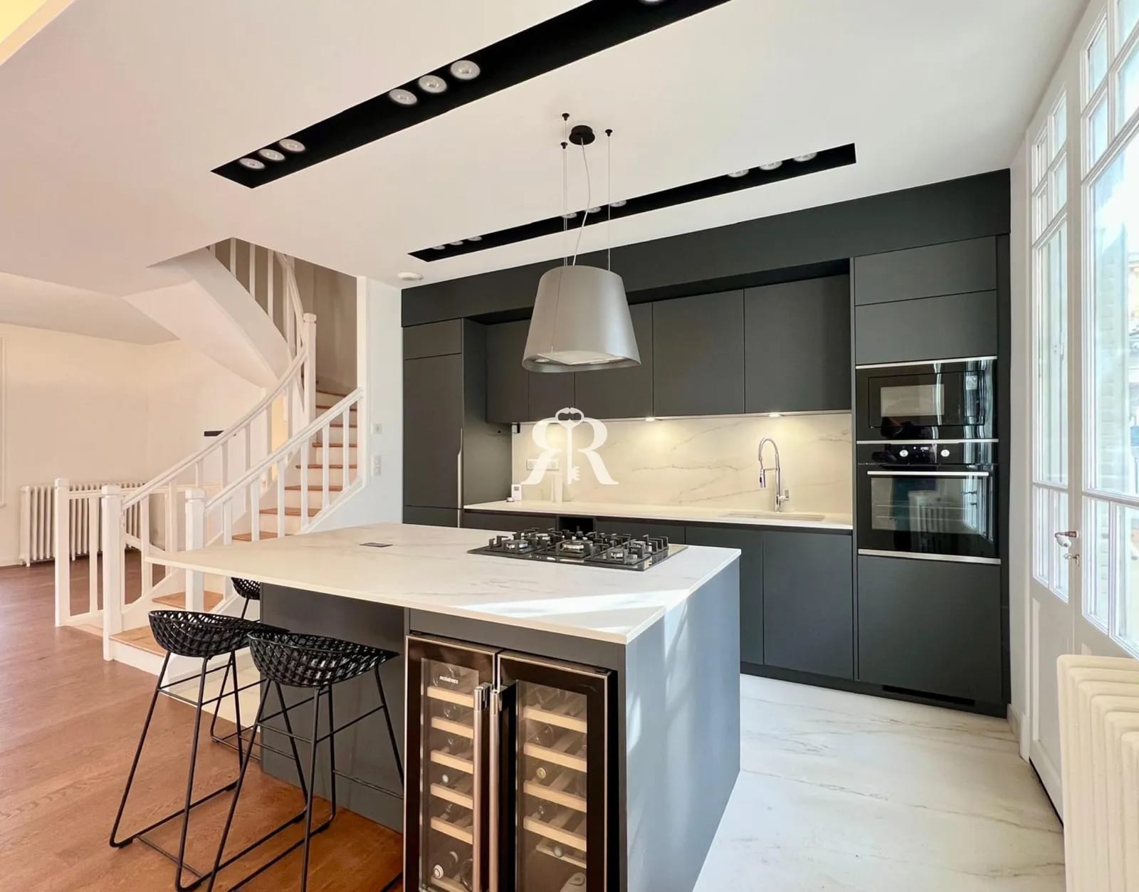 Maison à Vichy - Ref T2025-48