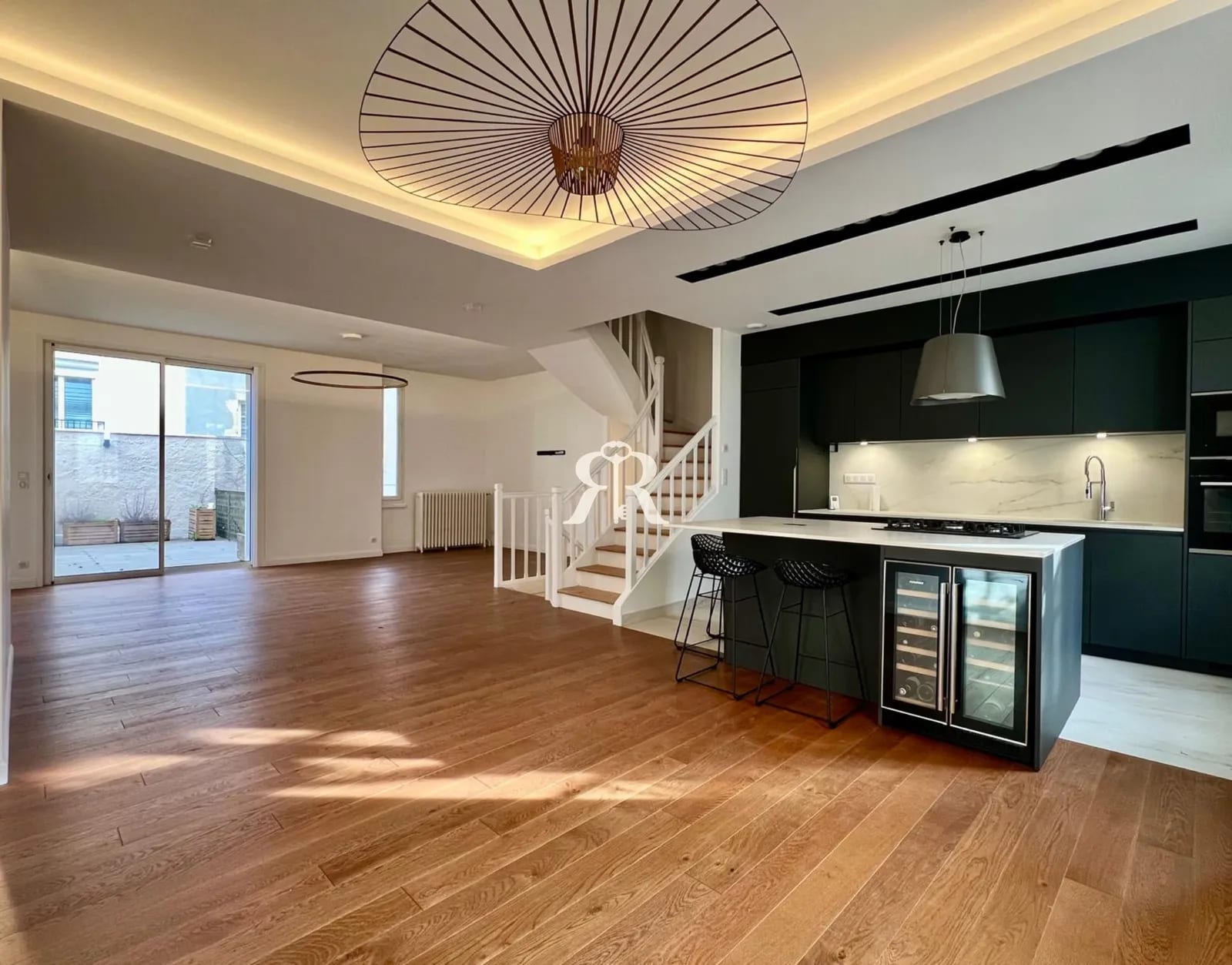 Maison à Vichy - Ref T2025-48