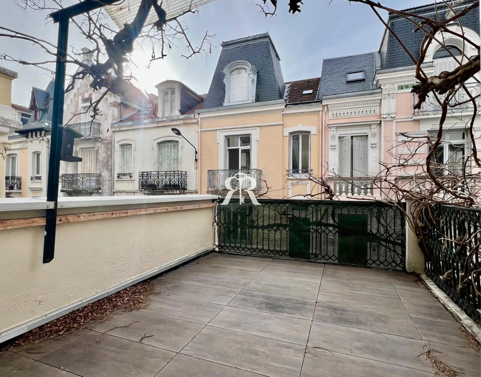 Maison à Vichy - Ref T2025-48