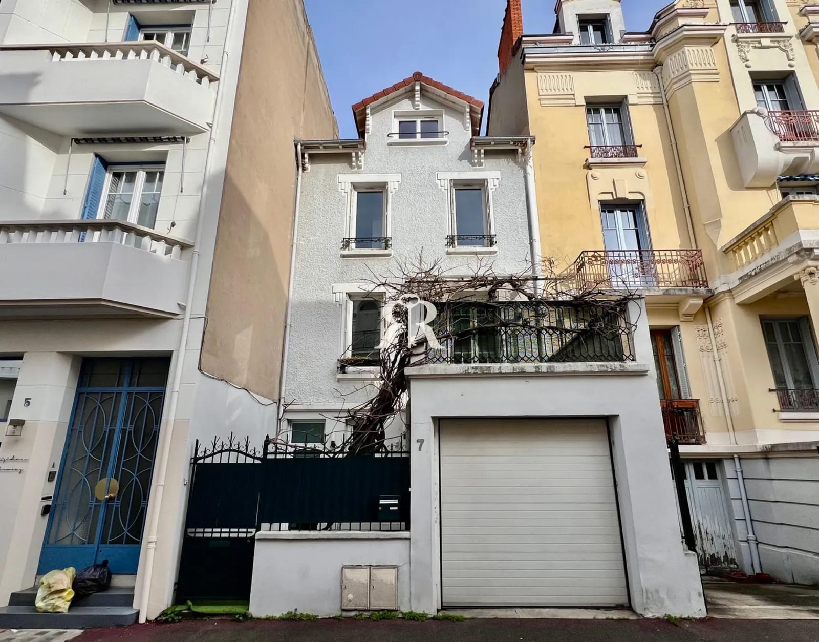 Maison à Vichy - Ref T2025-48