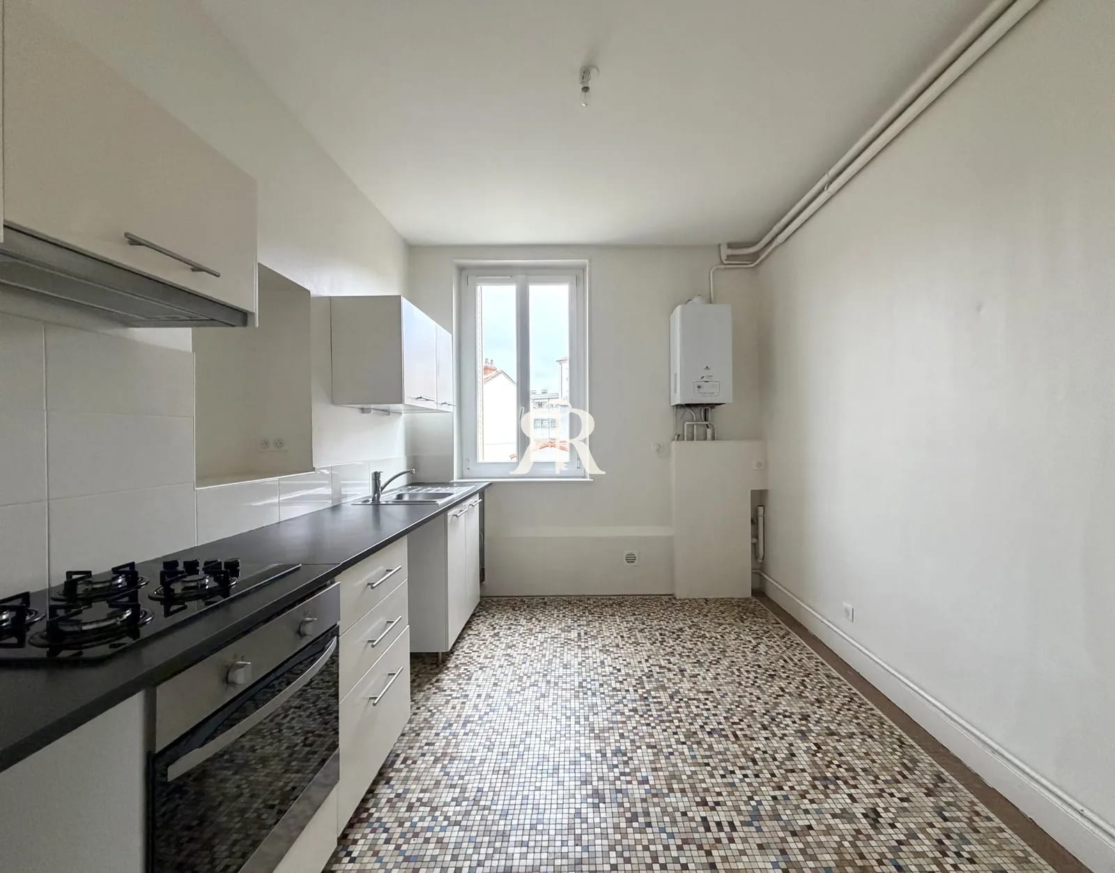 Appartement à Clermont ferrand - Ref L2025-3