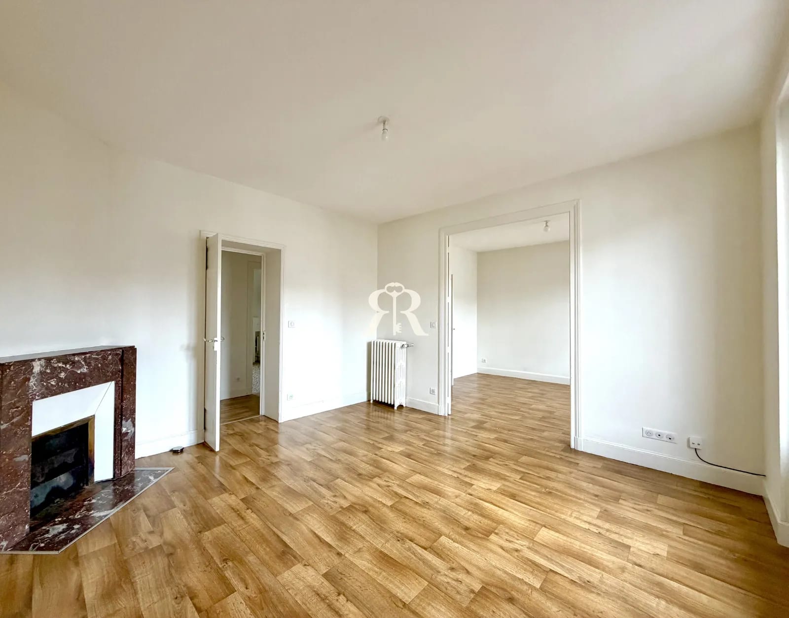 Appartement à Clermont ferrand - Ref L2025-3