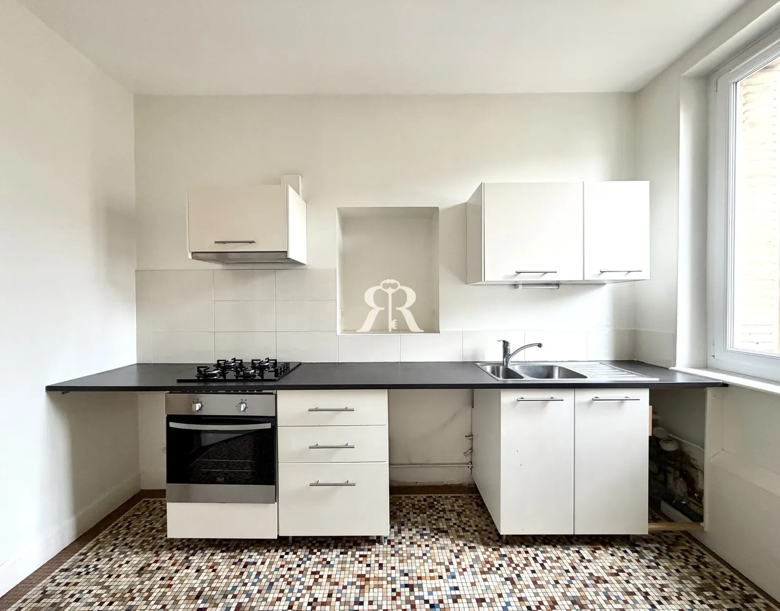 Appartement à Clermont ferrand - Ref L2025-3