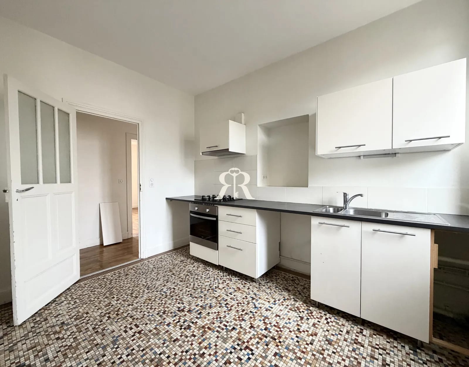Appartement à Clermont ferrand - Ref L2025-3