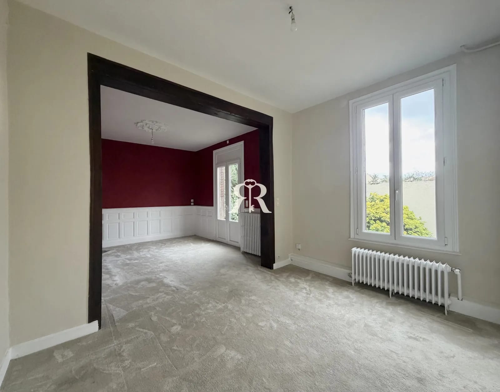 Maison à Clermont ferrand - Ref T2025-50