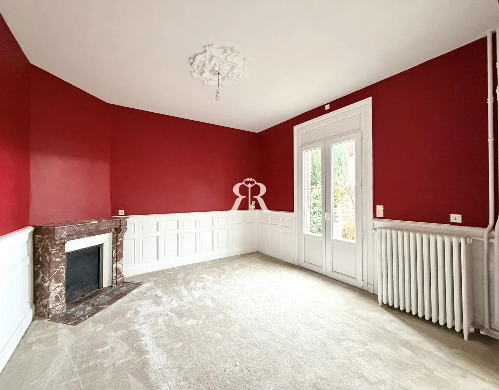 Maison à Clermont ferrand - Ref T2025-50