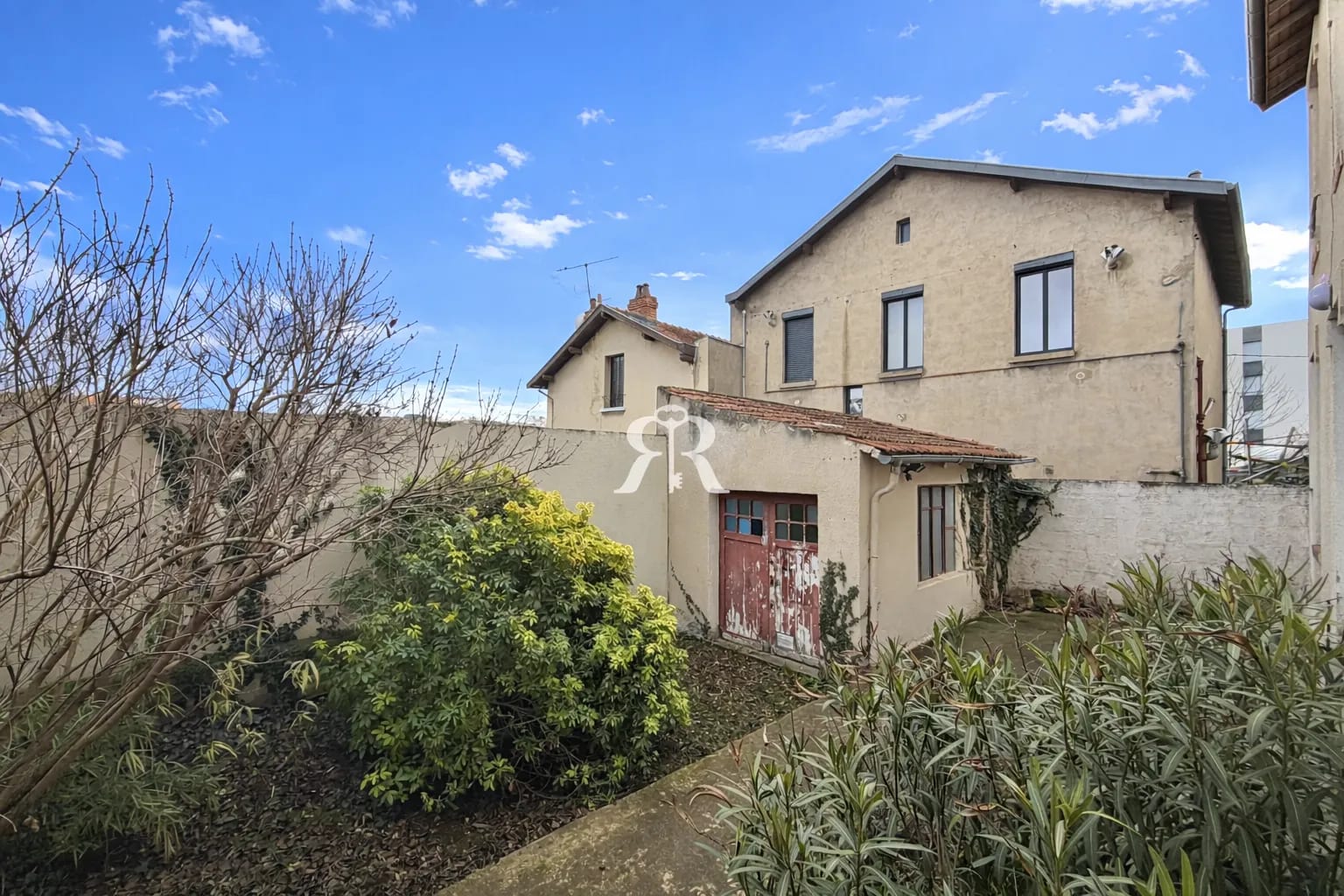 Maison à Clermont ferrand - Ref T2025-50