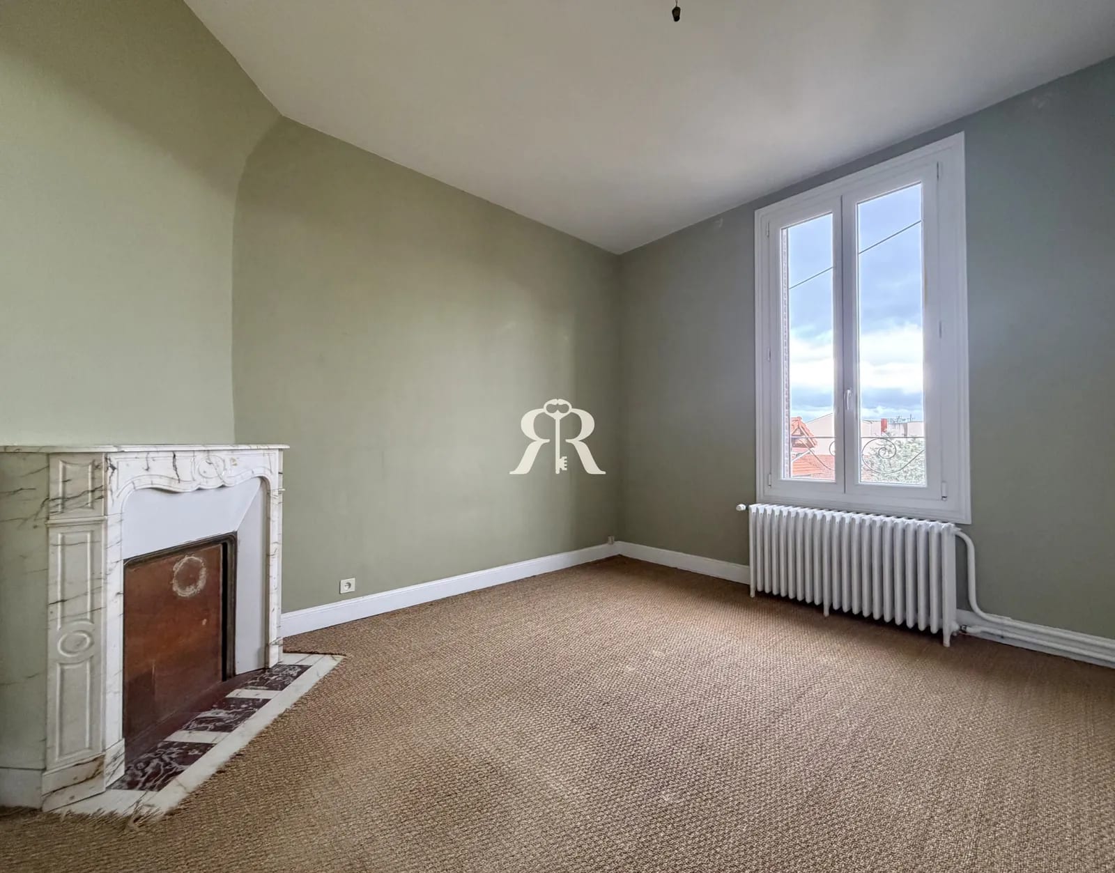 Maison à Clermont ferrand - Ref T2025-50