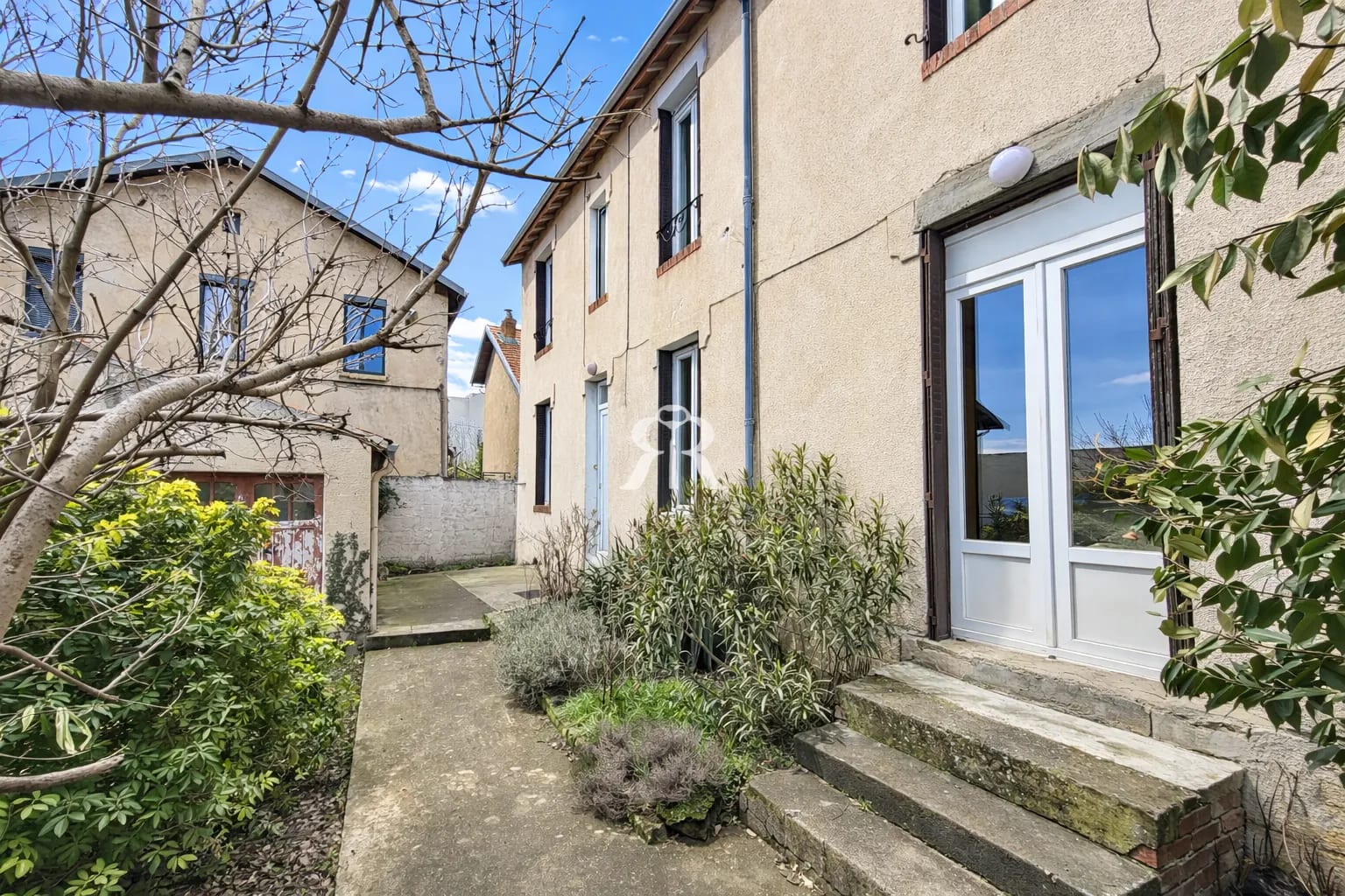 Maison à Clermont ferrand - Ref T2025-50