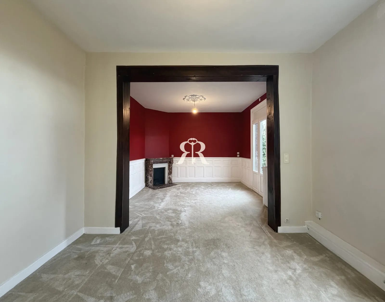 Maison à Clermont ferrand - Ref T2025-50