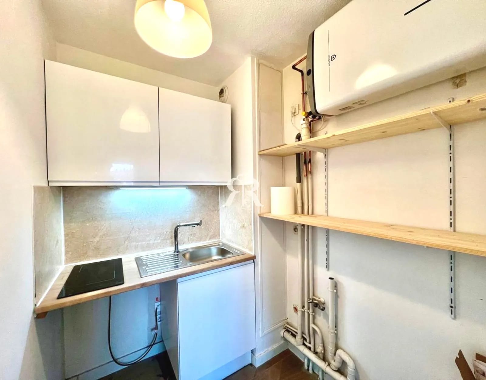 Appartement à Chamalieres - Ref T2025-61