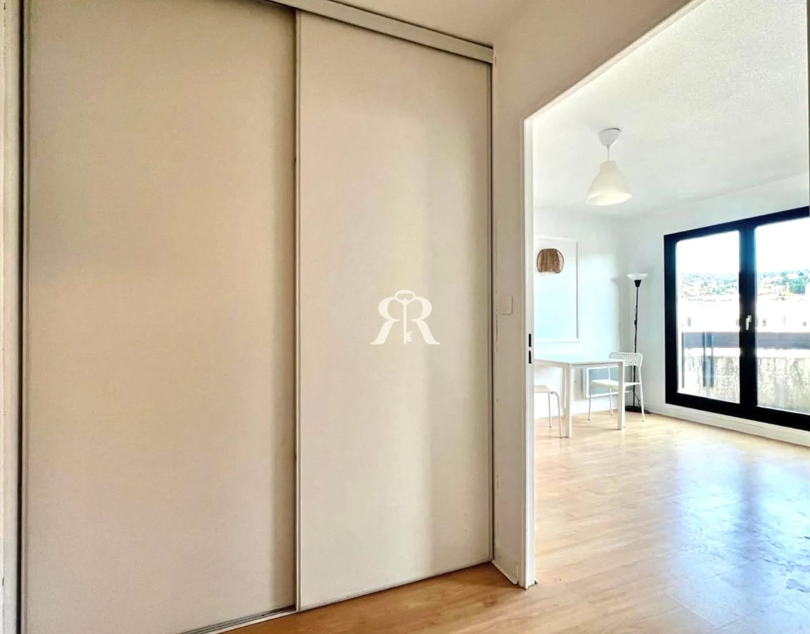 Appartement à Chamalieres - Ref L2025-4