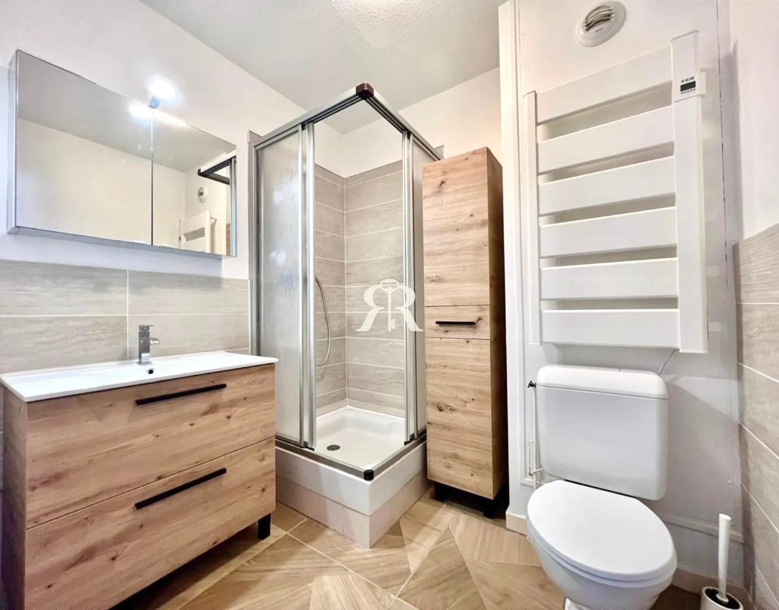 Appartement à Chamalieres - Ref L2025-4