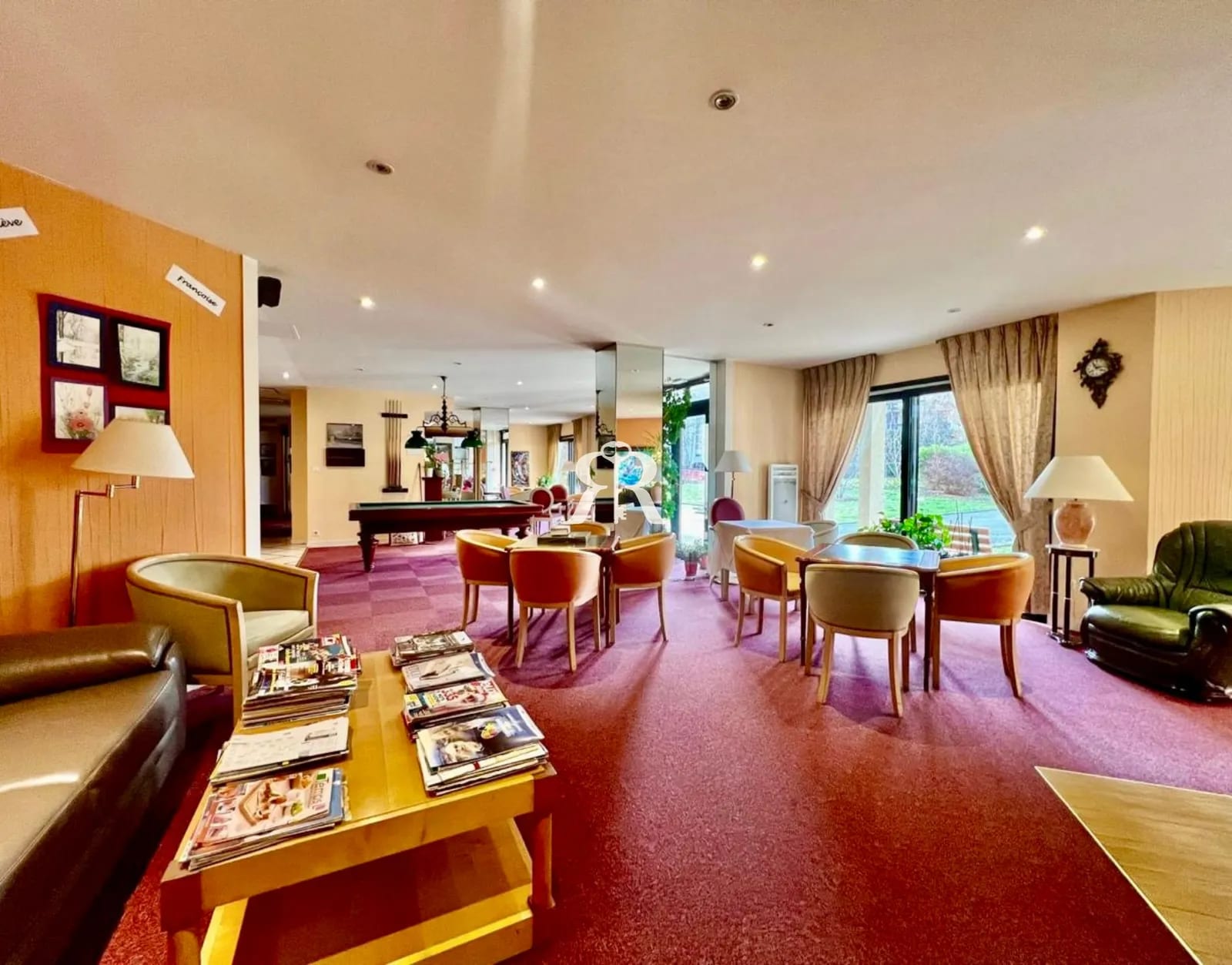 Appartement à Chamalieres - Ref L2025-4