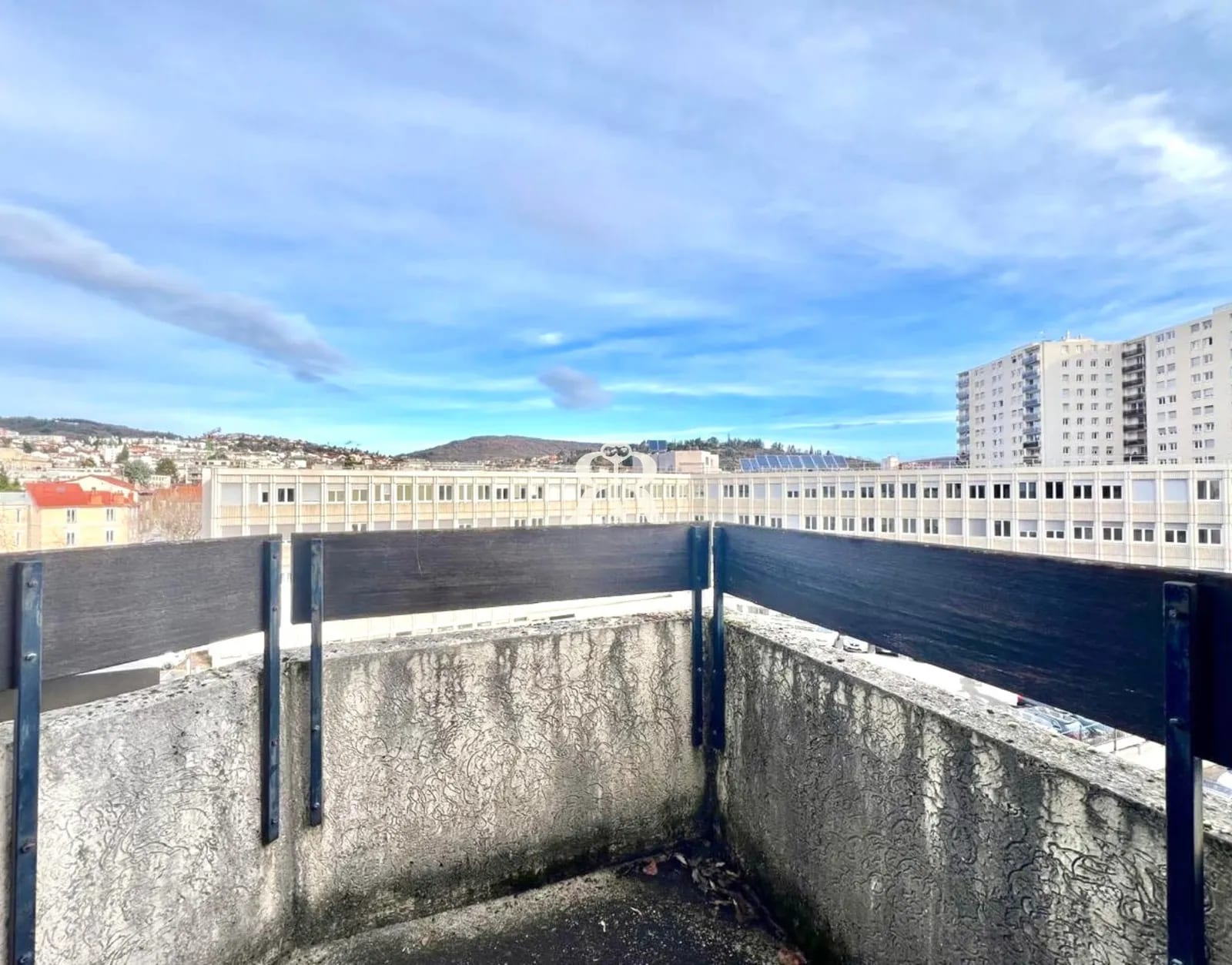 Appartement à Chamalieres - Ref T2025-61