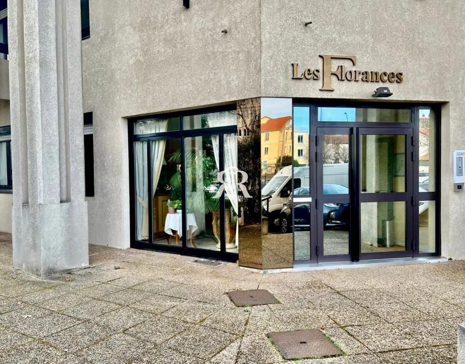 Appartement à Chamalieres - Ref L2025-4