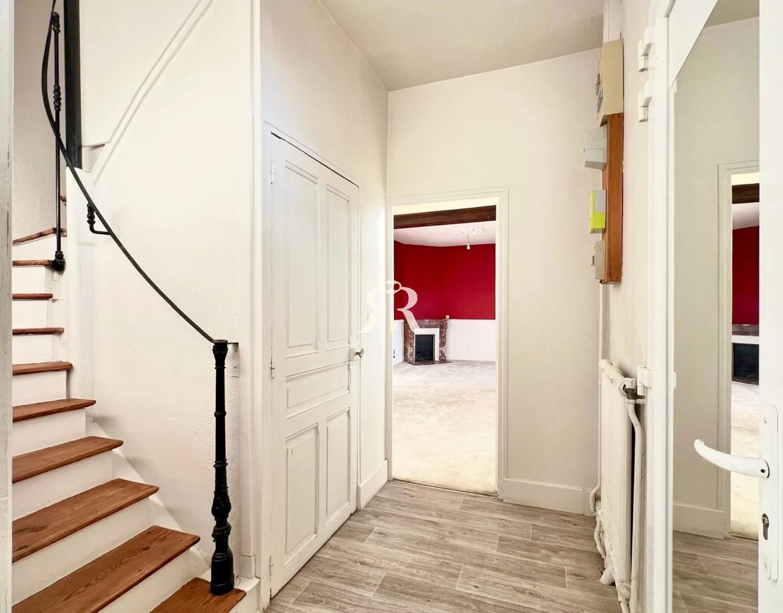 Maison à Clermont ferrand - Ref T2025-50