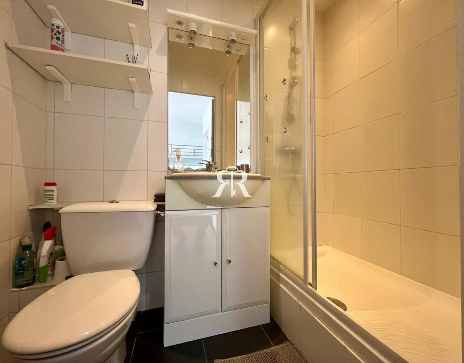 Appartement à Clermont ferrand - Ref G2025-11