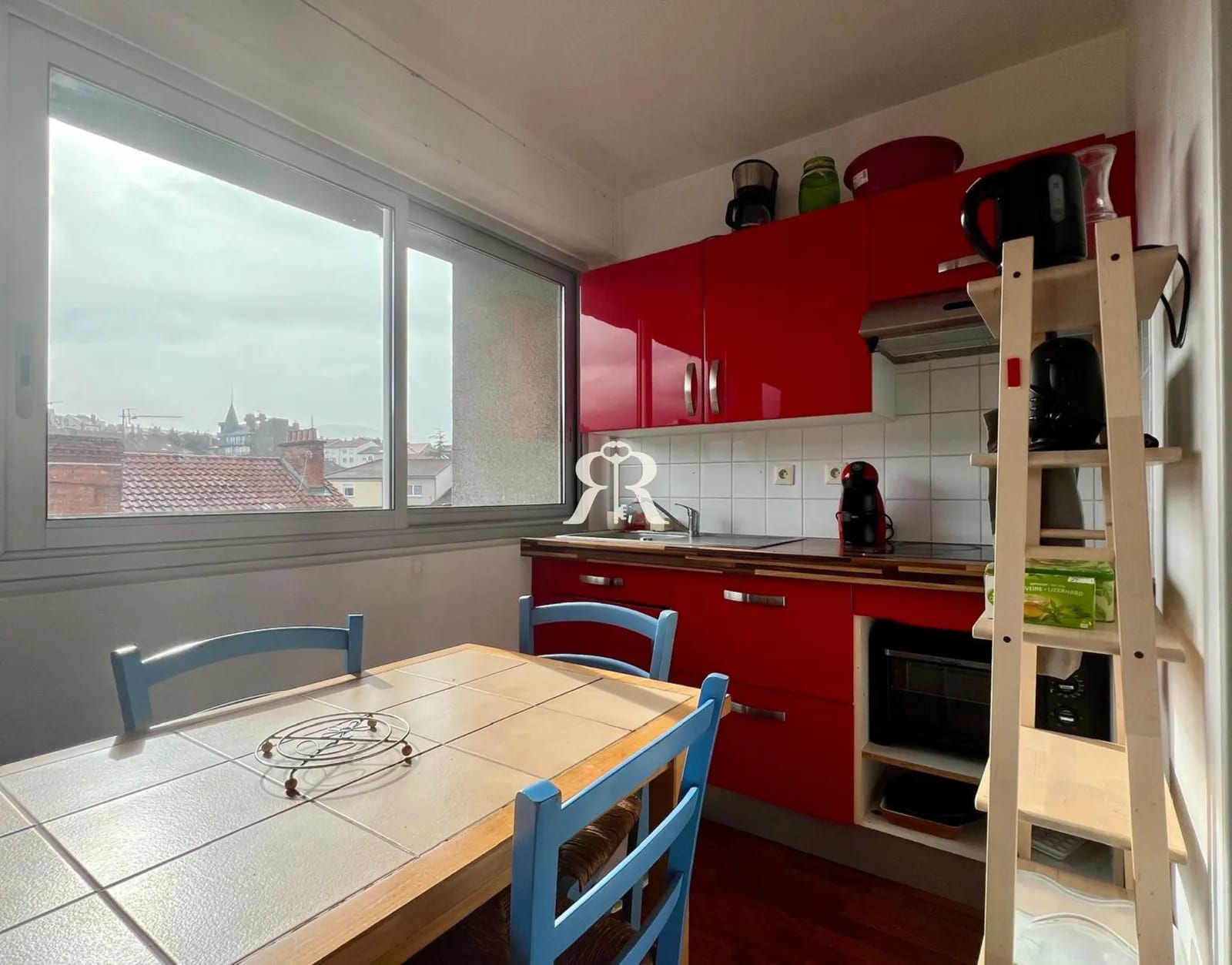 Appartement à Clermont ferrand - Ref G2025-11