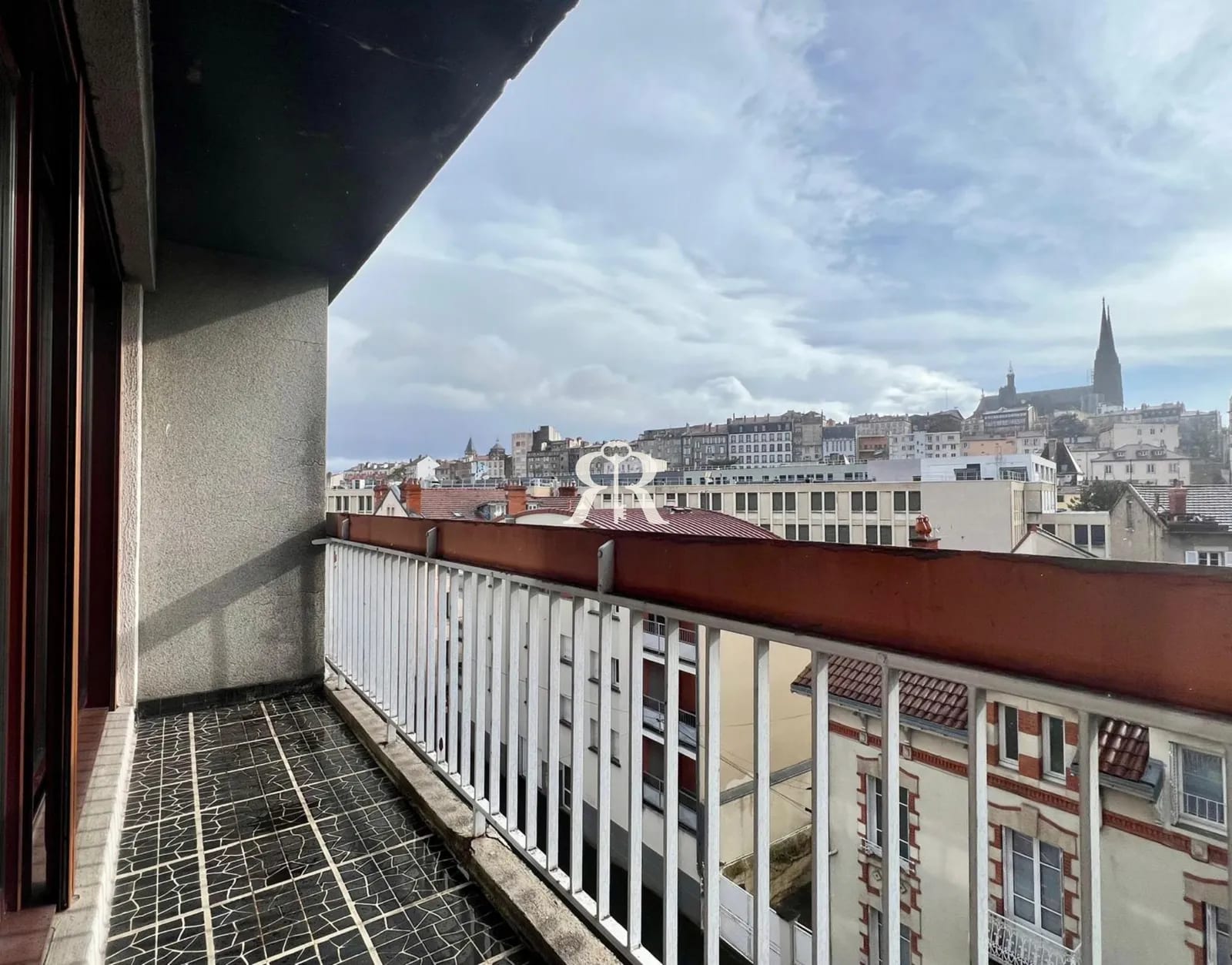 Appartement à Clermont ferrand - Ref G2025-11