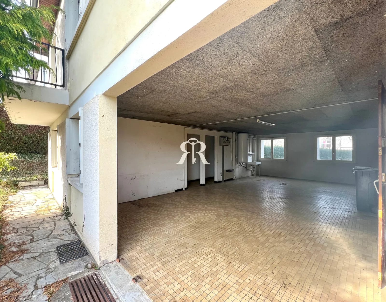 Maison à Clermont ferrand - Ref T2025-37