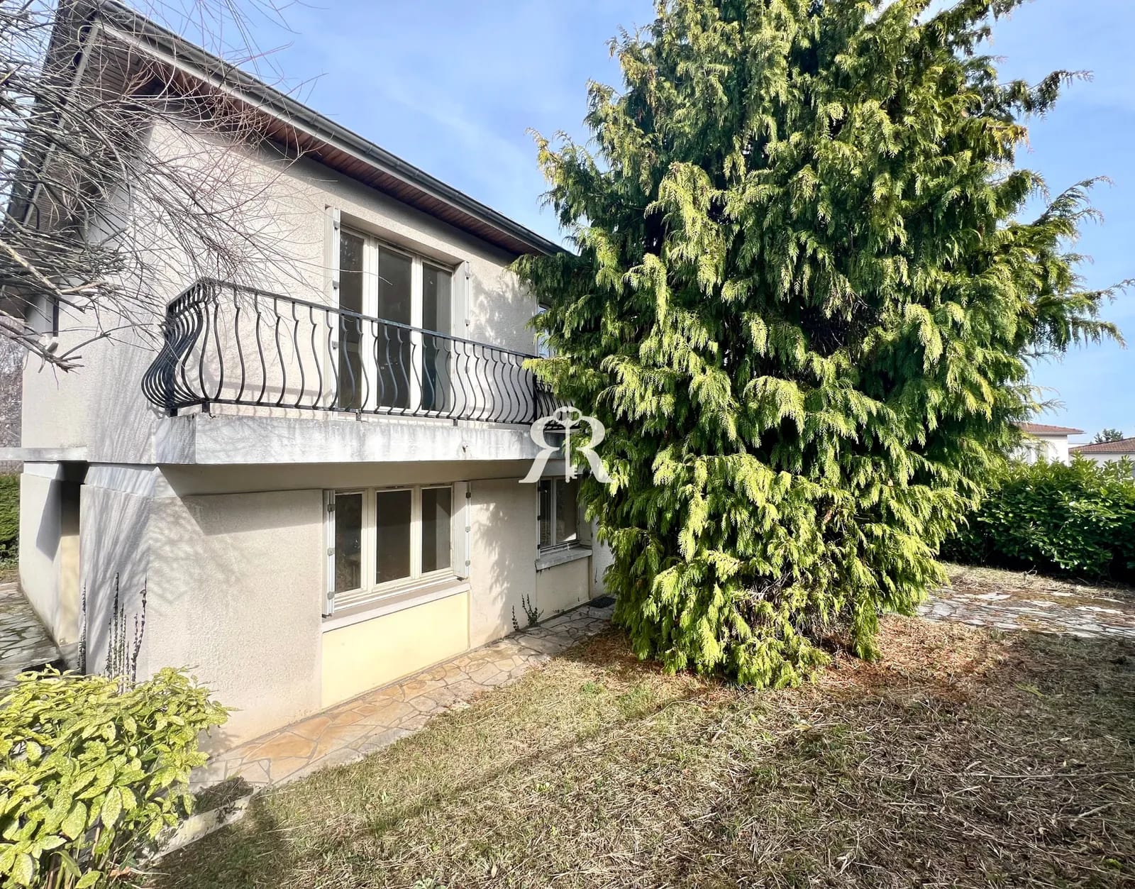 Maison à Clermont ferrand - Ref T2025-37