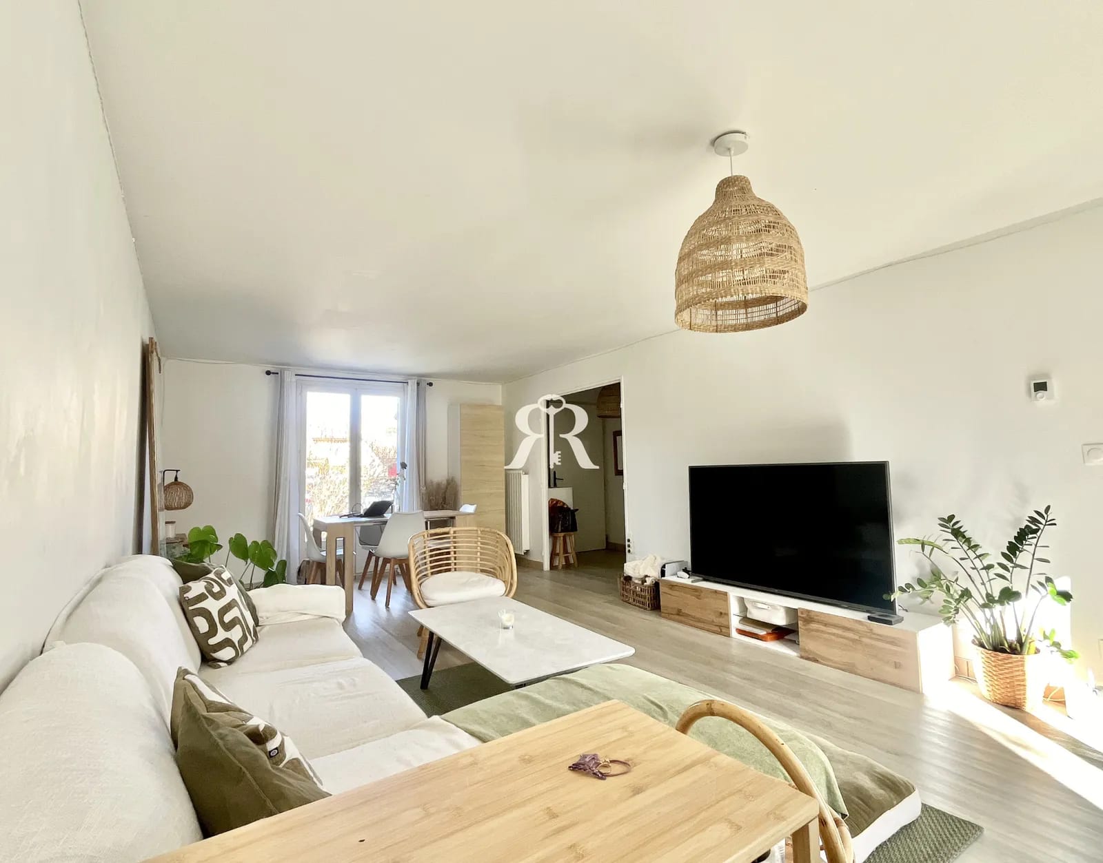 Maison à Cournon d auvergne - Ref G2025-15