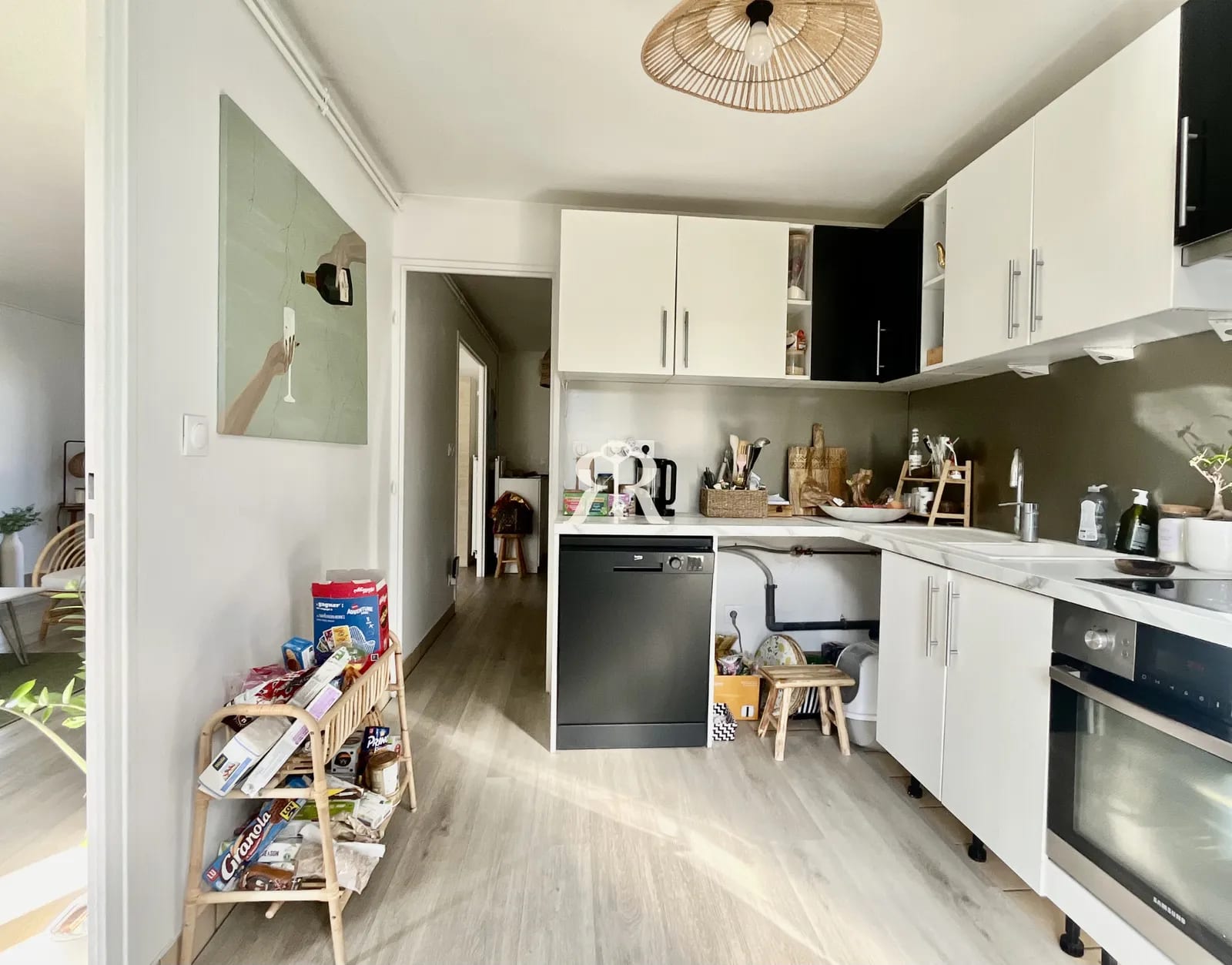 Maison à Cournon d auvergne - Ref G2025-15