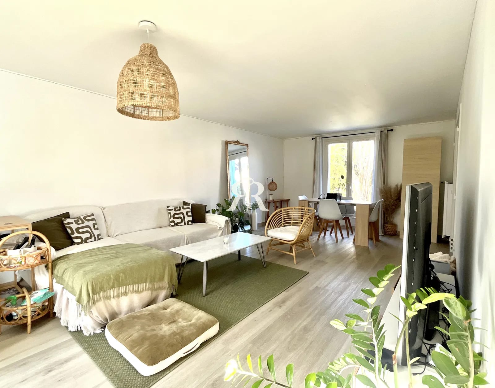 Maison à Cournon d auvergne - Ref G2025-15