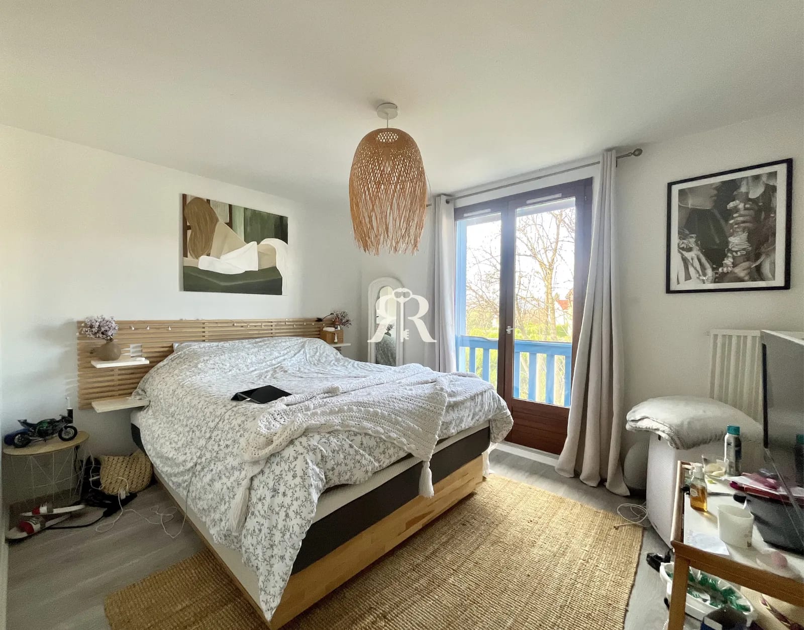 Maison à Cournon d auvergne - Ref G2025-15